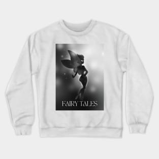 Fairy Tales Crewneck Sweatshirt